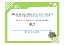 [세계화와 사회변화] 세계 금융 제도 변화 및 금융선진화를 위한 정책-2
