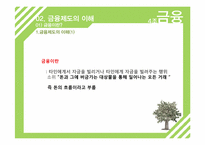 [세계화와 사회변화] 세계 금융 제도 변화 및 금융선진화를 위한 정책-6