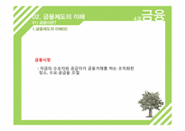 [세계화와 사회변화] 세계 금융 제도 변화 및 금융선진화를 위한 정책-11
