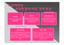 [정책학] 코브와 엘더의 정책의제 설정모형에 따른 혼인빙자 간음죄 폐지-5