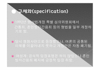 [정책학] 코브와 엘더의 정책의제 설정모형에 따른 혼인빙자 간음죄 폐지-8