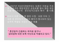 [정책학] 코브와 엘더의 정책의제 설정모형에 따른 혼인빙자 간음죄 폐지-9