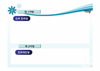 [정당론] 유신정권과 제 5공화국-11