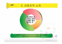 [조직과 인간] 국립과천과학관 동기부여 시스템에 대하여-5