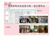 [사회복지] 교육 양극화 문제 해결을 위한 정책의 개선점 및 발전 방향-11