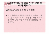 [사회복지] 교육 양극화 문제 해결을 위한 정책의 개선점 및 발전 방향-20