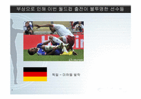 [인간과 의학] 스포츠 상해-5
