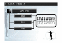 [인간과 의학] 스포츠 상해-17