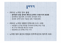 [정치외교학] 정치의 사법화와 탄핵사태-민주주의와 헌법주의-3