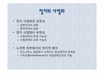 [정치외교학] 정치의 사법화와 탄핵사태-민주주의와 헌법주의-6