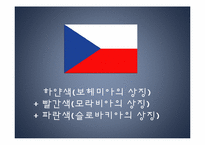 [동유럽 문화] 체코의 정치, 역사, 사회와 문화-6
