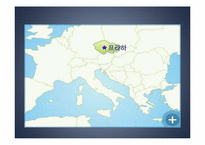 [동유럽 문화] 체코의 정치, 역사, 사회와 문화-13