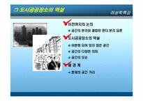 [여성학] 공공장소-거리와 쾌락의 공간-6