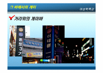 [여성학] 공공장소-거리와 쾌락의 공간-12