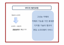 [매스컴과 사회] UCC와 사회의 역학관계-4