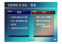 [세계화와 사회변화] 대중언론과 방송 인터넷-미디어법의 문제와 해외사례 조사-10