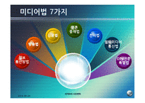 [세계화와 사회변화] 대중언론과 방송 인터넷-미디어법의 문제와 해외사례 조사-18