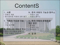 [인간과정치] 한국 국회의 문제점과 개선 방안-2