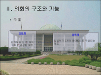 [인간과정치] 한국 국회의 문제점과 개선 방안-5