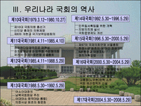 [인간과정치] 한국 국회의 문제점과 개선 방안-8