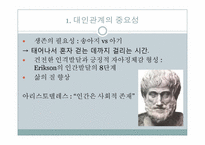 [청소년상담] 청소년 대인관계 상담-4