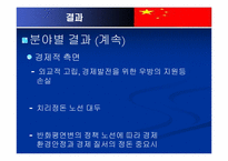 [현대중국의 이해] 천안문 사태 발생과 재평가-19