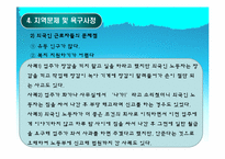 [사회복지] 외국인 노동자의 복지향상을 위한 대학생 참여 프로그램 개발 및 평가-19