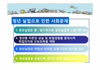[복지정책] 우리나라 청년 실업 실태 및 정부 정책-11