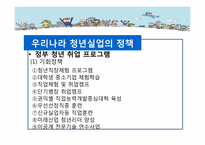 [복지정책] 우리나라 청년 실업 실태 및 정부 정책-13