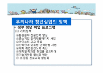 [복지정책] 우리나라 청년 실업 실태 및 정부 정책-14