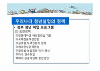 [복지정책] 우리나라 청년 실업 실태 및 정부 정책-17