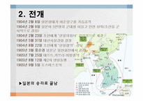 [한국근대사] 러일전쟁(1904~1905)-5