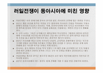 [한국근대사] 러일전쟁(1904~1905)-10