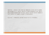[한국근대사] 러일전쟁(1904~1905)-15