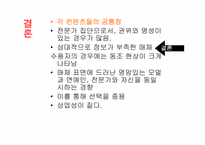[심리학] 패션과 허세-16