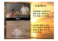 [중국문화] 중국 영화 `햇빛 쏟아지던 날들` 작품 분석-11