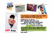 [심리학] MBTI, 기질, 애니어그램을 통한 배우 황정음 성격분석-3