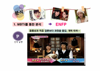 [심리학] MBTI, 기질, 애니어그램을 통한 배우 황정음 성격분석-8