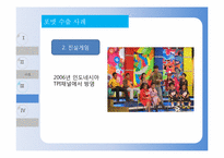 [공연영상학개론] TV 프로그램 포맷 조사 및 사례 연구 - 아메리칸 아이돌 vs 슈퍼스타K-20