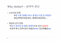 [인문학] 대중문화에서의 우상화가 현대인의 삶에 미치는 영향-19