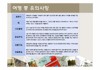 [문화인류학] 동남아인의 삶과 문화 체험 위한 베트남 여행 계획서-9