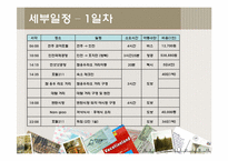 [문화인류학] 동남아인의 삶과 문화 체험 위한 베트남 여행 계획서-11