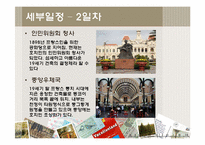 [문화인류학] 동남아인의 삶과 문화 체험 위한 베트남 여행 계획서-20
