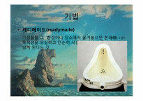 [디자인과 생활] 초현실주의 작품, 특징 및 생활속 초현실주의-7