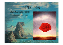[디자인과 생활] 초현실주의 작품, 특징 및 생활속 초현실주의-18