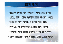 [화학공학] 자동차 연료의 변천과 향후 대책-15