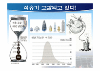 [화학공학] 자동차 연료의 변천과 향후 대책-16