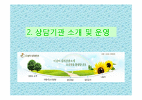 [아동상담] 기관방문 보고서 - 다솜터 심리상담소-14