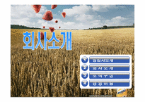 [사업계획서] 시리얼 바 & 전문 체형관리 맞춤 식단 제공 서비스 업 소자본 창업 계획서-3