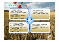 [사업계획서] 시리얼 바 & 전문 체형관리 맞춤 식단 제공 서비스 업 소자본 창업 계획서-19